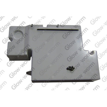 Control Box Cover *Obsolete*