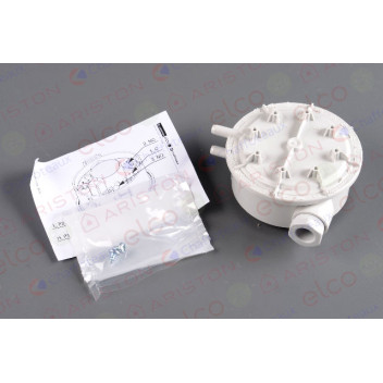 Ariston - Air Pressure Switch, 95/105Pa