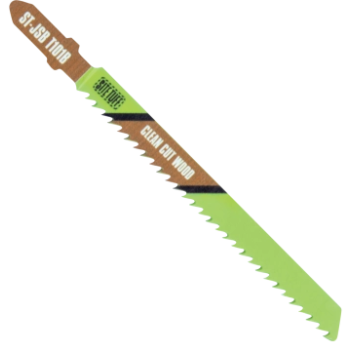 ST-JSB T101B - Jigsaw Blade (5 Pack)