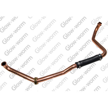 Glow-worm - Pipe, Flow
