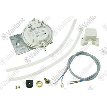 Pressure Safeguard * Obsolete*