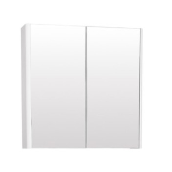 Mirror Cabinet - 600mm (White)