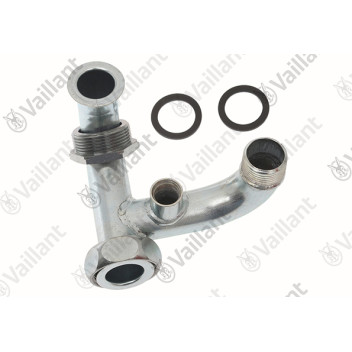 Vaillant - Tube