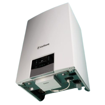 Vaillant - System Boiler - Ecotec Plus 615 (Boiler Only)