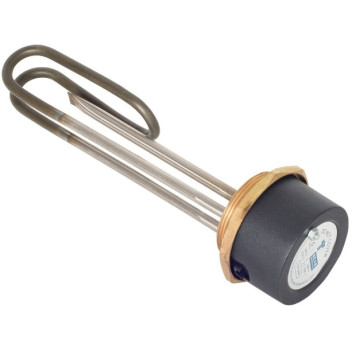 Telsa - Immersion Heater - Titanium - 11kw (with Incoloy Pocket)
