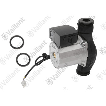Pump, Rs25/7 B, Brine Circuit * Obsolete*