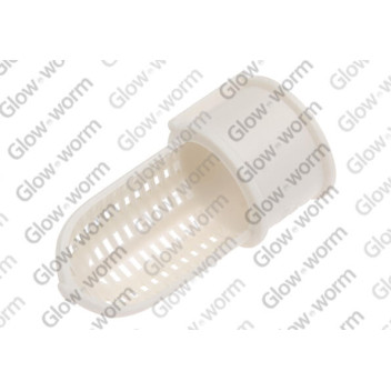 Glow-worm - Filter
