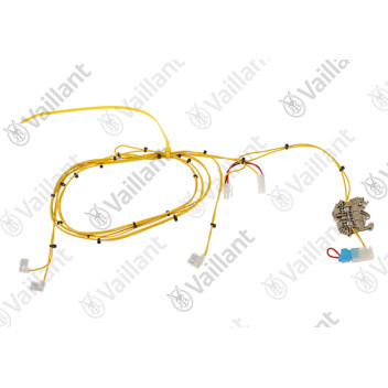 Cable Tree (Pressure Safeguard) 280 Kw * Obsolete*