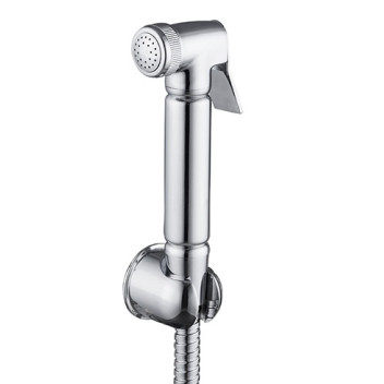 Jaxi - Bidet Hand Shower Head With Hose (Brass)