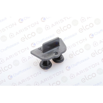 Ariston - Flue Test Port Plug