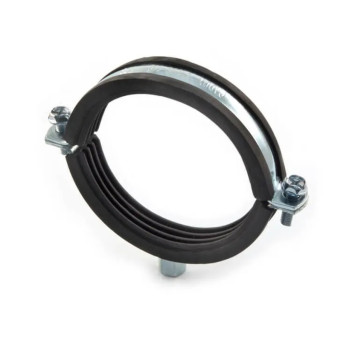 Rubber Lined Clip - 81-86mm