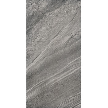 Porcelain Exterior Slab - Cross Over Grey - 1200X600