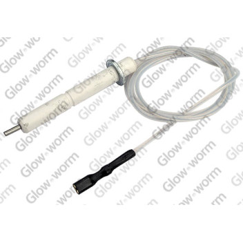 Glow-worm - Electrode