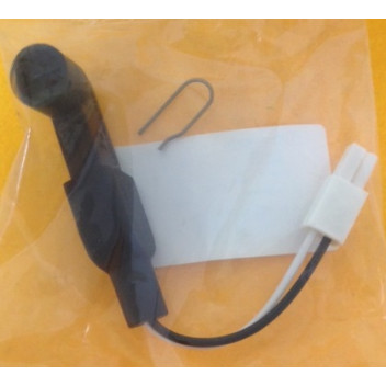 Glow-Worm - Micro Switch + 2 Cables *Obsolete*