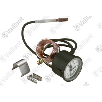 Pressure Gauge * Obsolete*