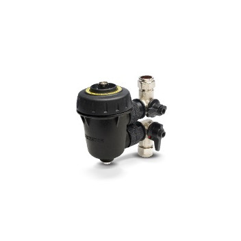 Greenstar System Filter Mini