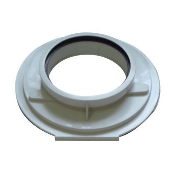 Greenstar 8000 F Flue Connector 60/100 Vertical