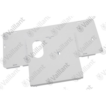 Vaillant - Front Panel