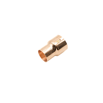 Endfeed - Reducer Coupling - 28mm x 22mm - External