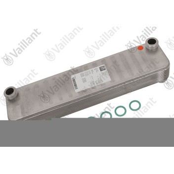 Vaillant - Heat Exchanger