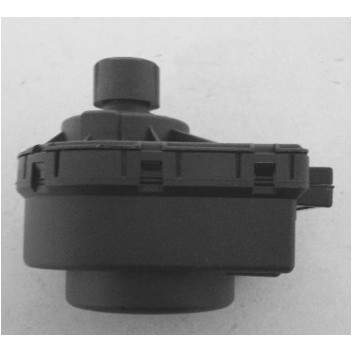 Alpha - Diverter Valve Motor Assy