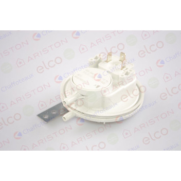 Ariston - Air Pressure Switch