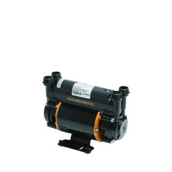Stuart Turner - Showermate Pump -  Standard Twin - 1.5 Bar