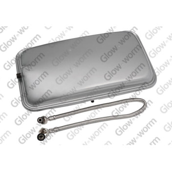 Expansion Vessel, 10L *Obsolete*