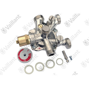 Water Valve * Obsolete*
