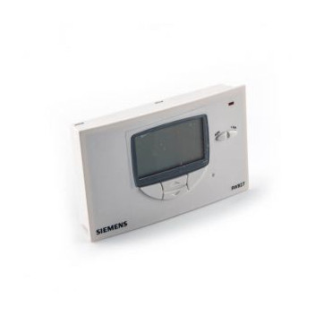 Siemens - Landis - Timeswitch - 3 On/Off 7day