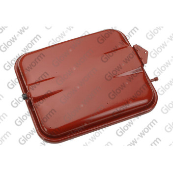Expansion Vessel 8L *Obsolete*