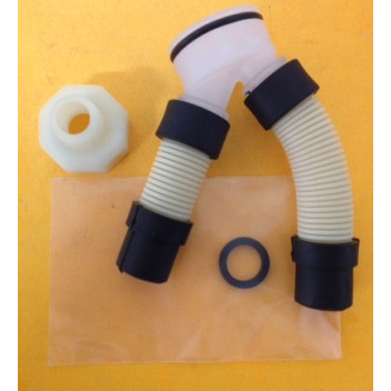 Glow-worm - Siphon Adaptor