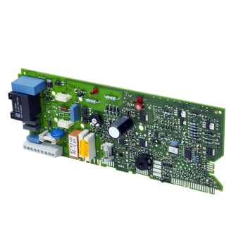 PRINTED CIRCUIT BOARD GC NO H05452
