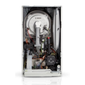 Worcester - Combi Boiler - Greenstar - 1000 - 30kW