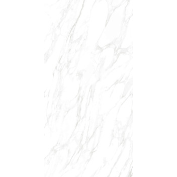 Porcelain Interior Slab - Lava Statuario Matt - 800X3200