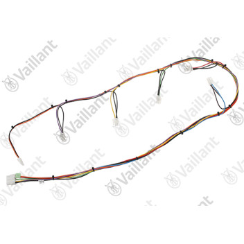 Cable Tree, (X9 Ntc) 200 Kw * Obsolete*
