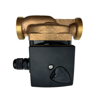 Strada - Light Commercial Circulation Pump - 25-80/180