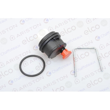 Ariston - Auto Air Vent - Wilo