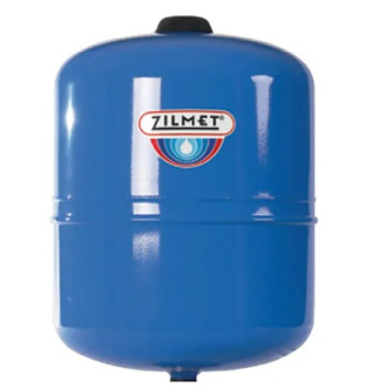 Zilmet - Potable Vessel - Water Pro - 24L