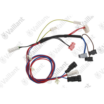 Wiring Harness, 230V * Obsolete*
