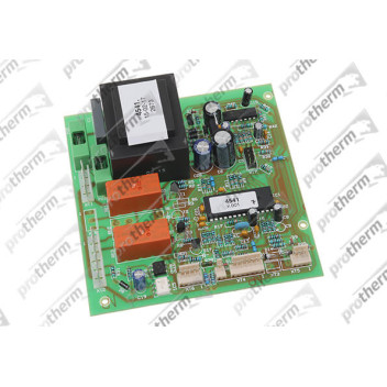 Printed Circuit 24Kxvj *Obsolete*