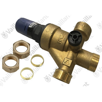 Pressure Reducing Valve * Obsolete*