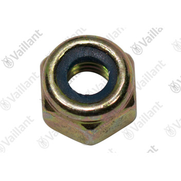Hexagon Nut * Obsolete*