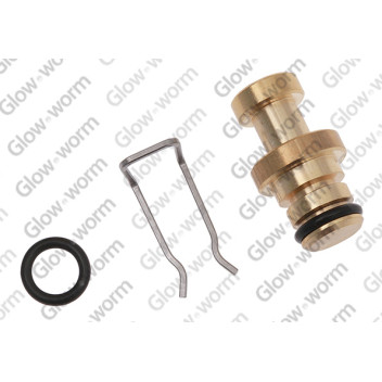 Glow-worm - Plug, Pressure Sensor