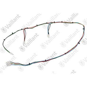 Cable Tree, (X9 Ntc) 80 Kw * Obsolete*