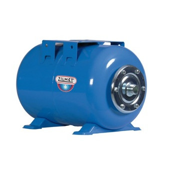 Zilmet - Ultra-Pro Horizontal - 300L