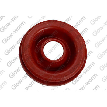 Glow-worm - Gasket, Red Large
