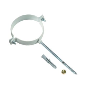 Biasi - Flue Support Brackets - 100mm