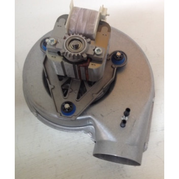 Glow-worm - Fan Assembly