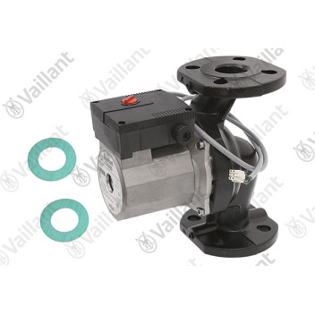 Pump, Top-S40/7, Brine Circuit * Obsolete*